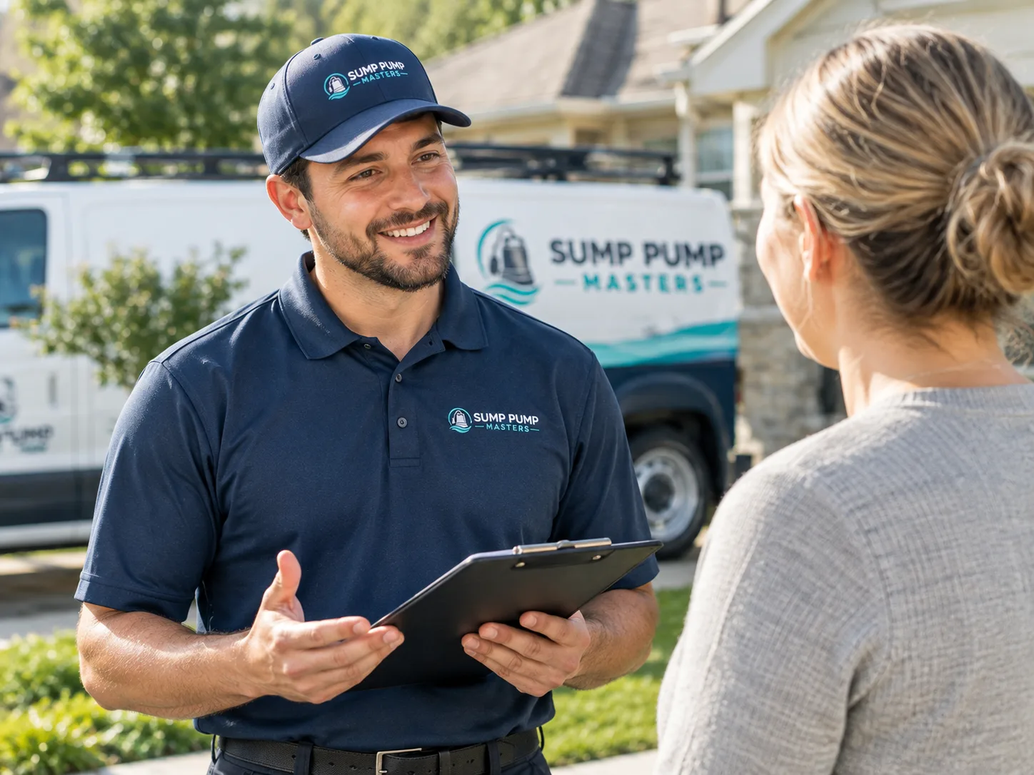 Sump Pump Repair Palmyra, IN FAQs